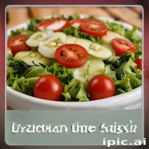 salad png
