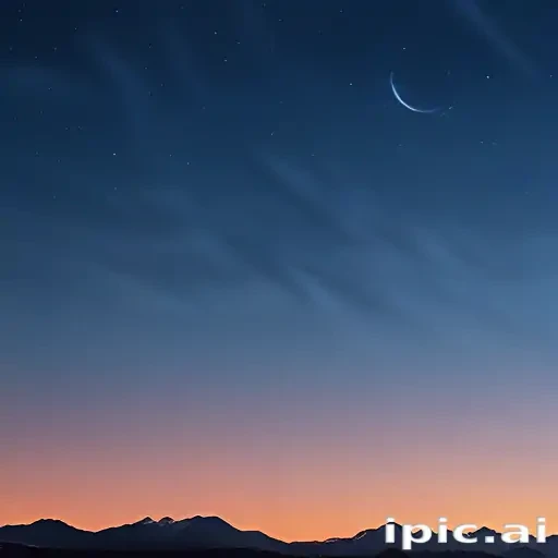 blue iphone wallpaper 4k