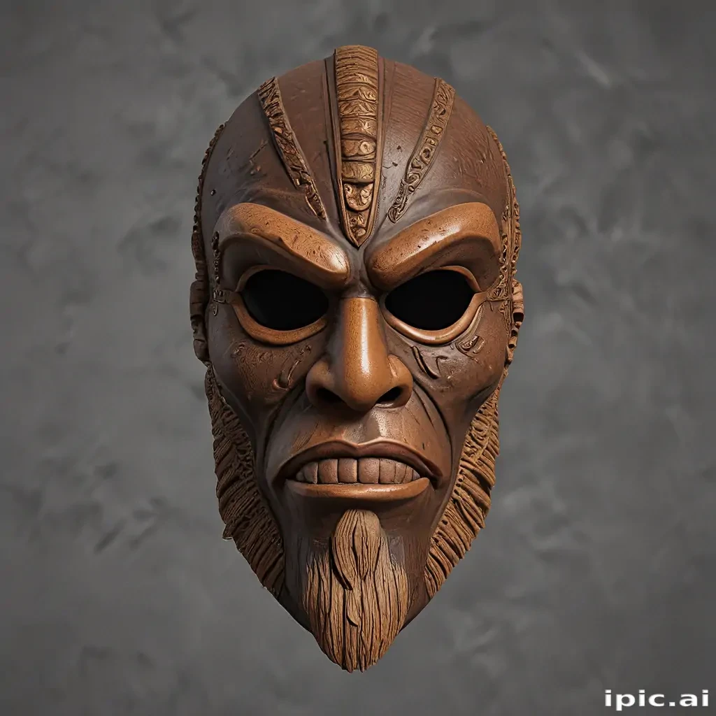 png mask