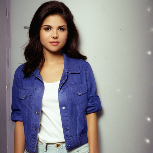 selena gomez 2002