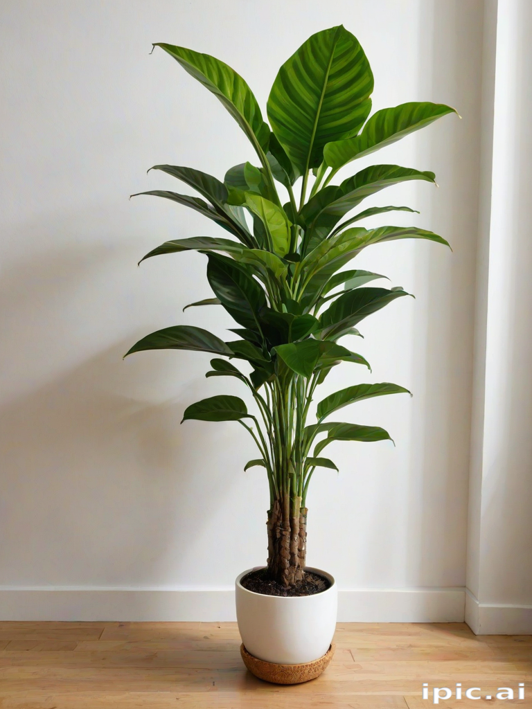 indoor plant png