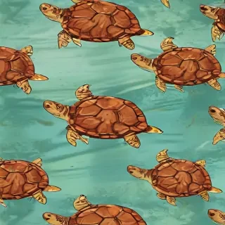 turtle backgrounds