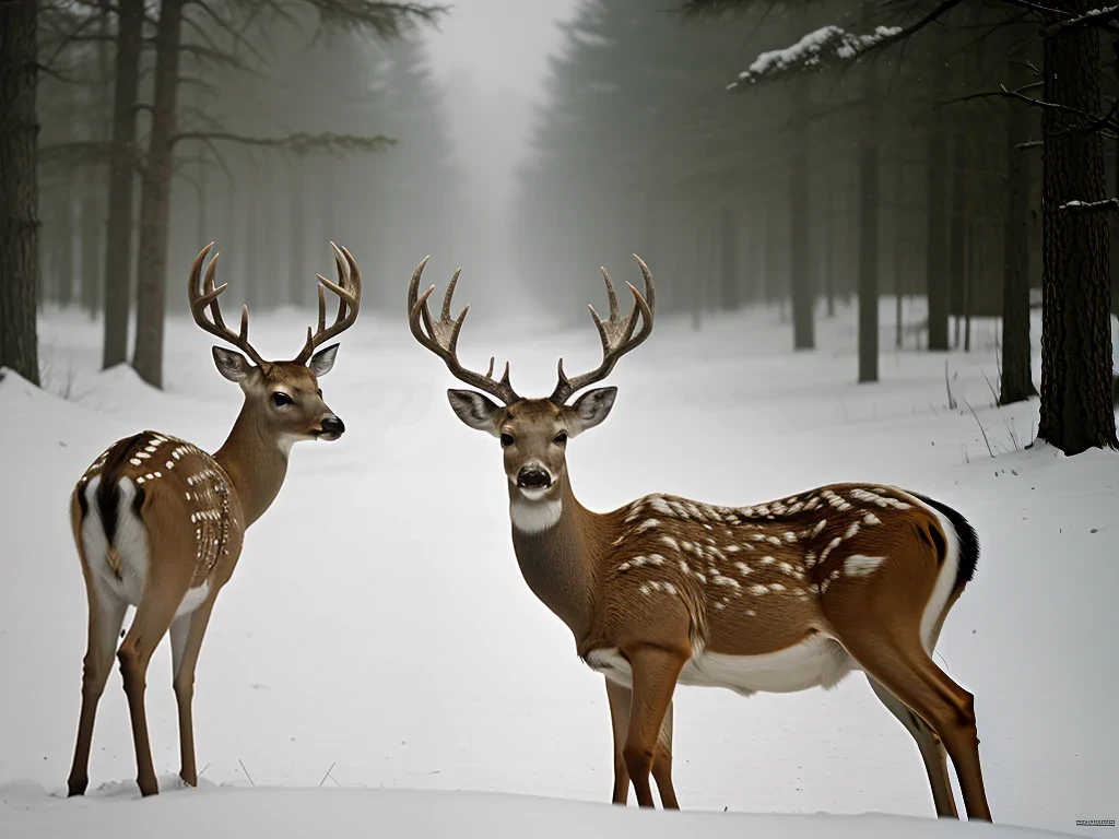 deer wallpapers