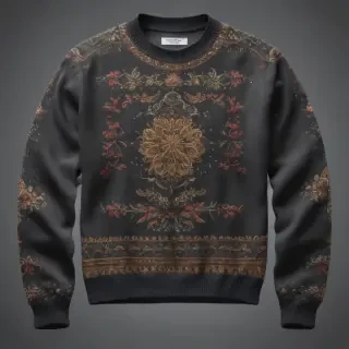 sweater png