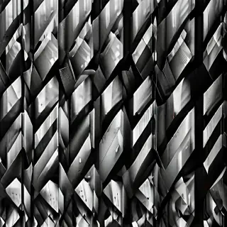 black and white wallpaper iphone