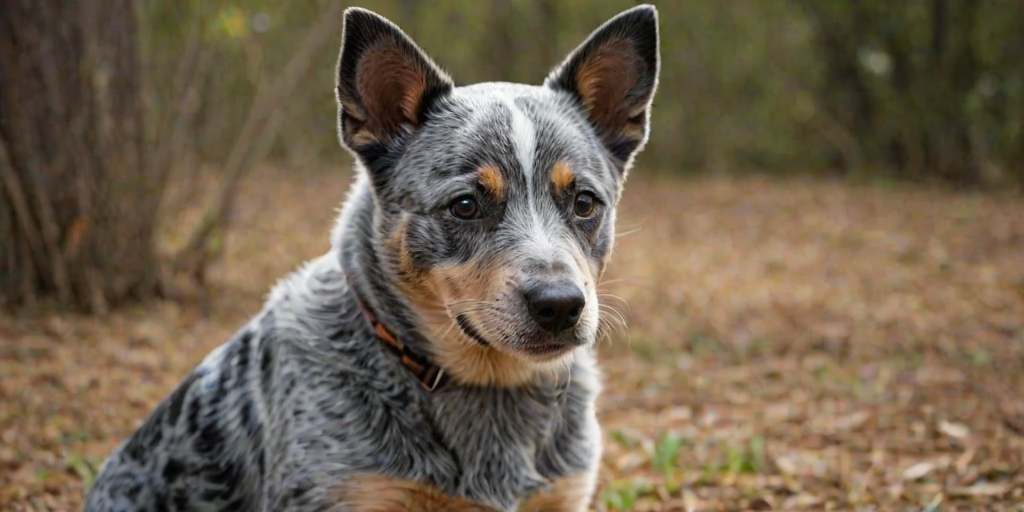 texas heeler dog breed