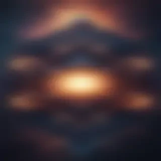 aura wallpaper
