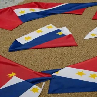 philippine flag images