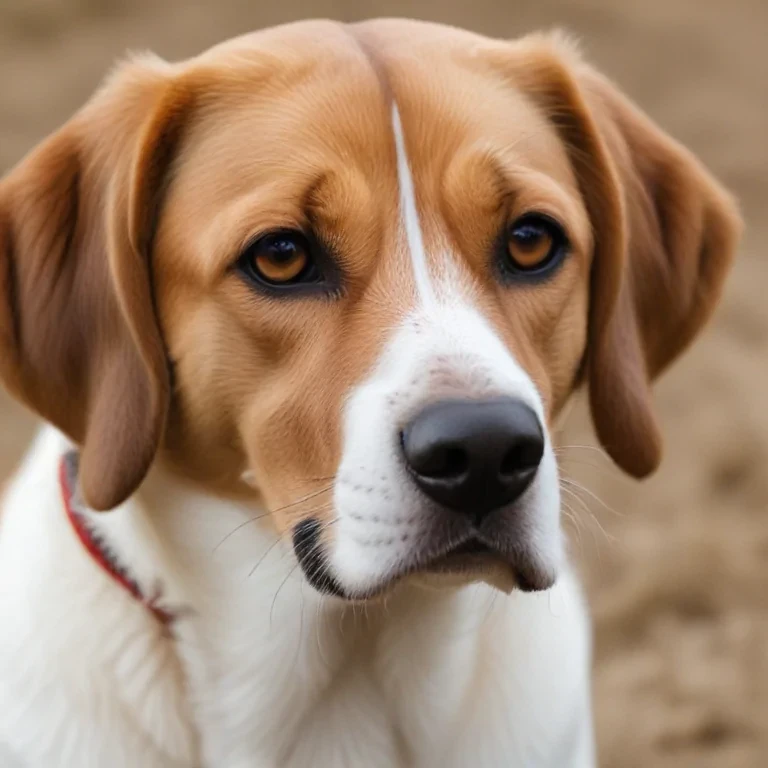american lab foxhound
