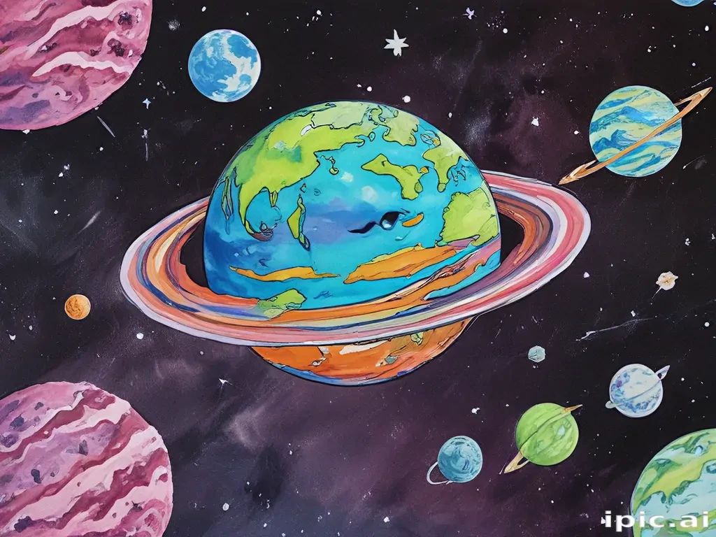 planet nerm