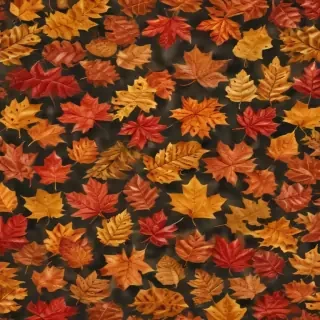 autumn leaves png