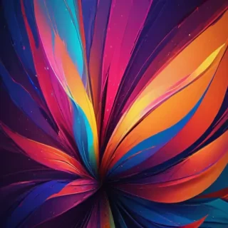 hd abstract wallpapers iphone