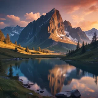 mountain wallpapers for iphone