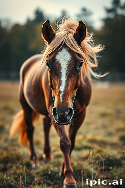horse iphone wallpaper