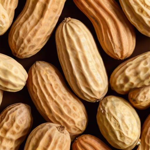 peanut png