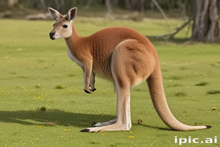 kangaroo png
