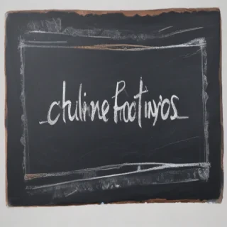 chalk png