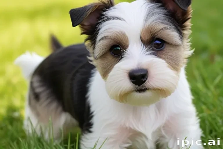 biewer terrier
