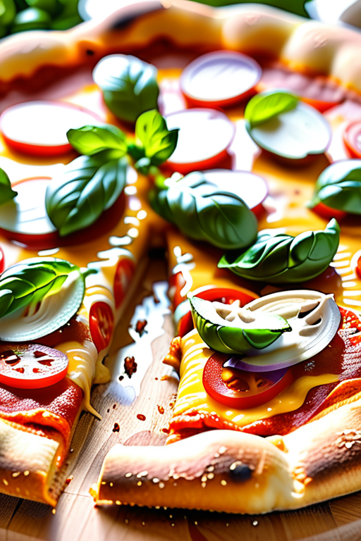 golden home protein pizza crust