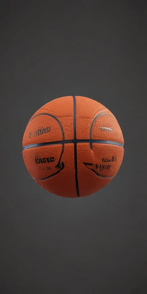 basket ball png