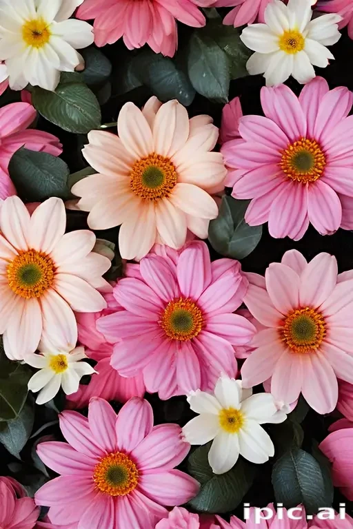 iphone flower background