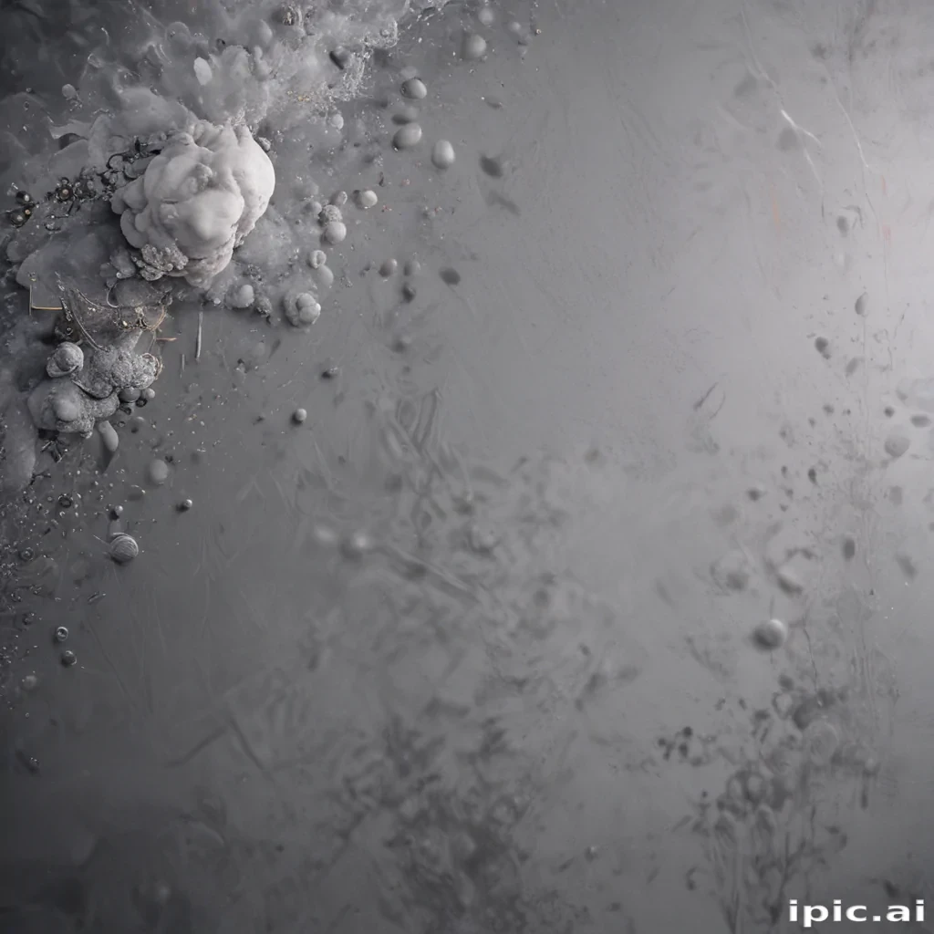 grey aesthetic background