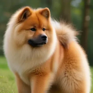eurasier dog breed