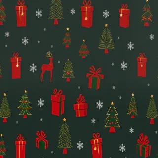 christmas eve wallpaper