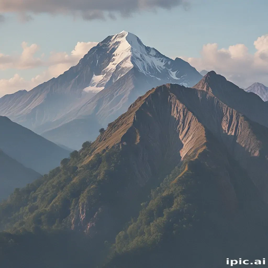 mountain png