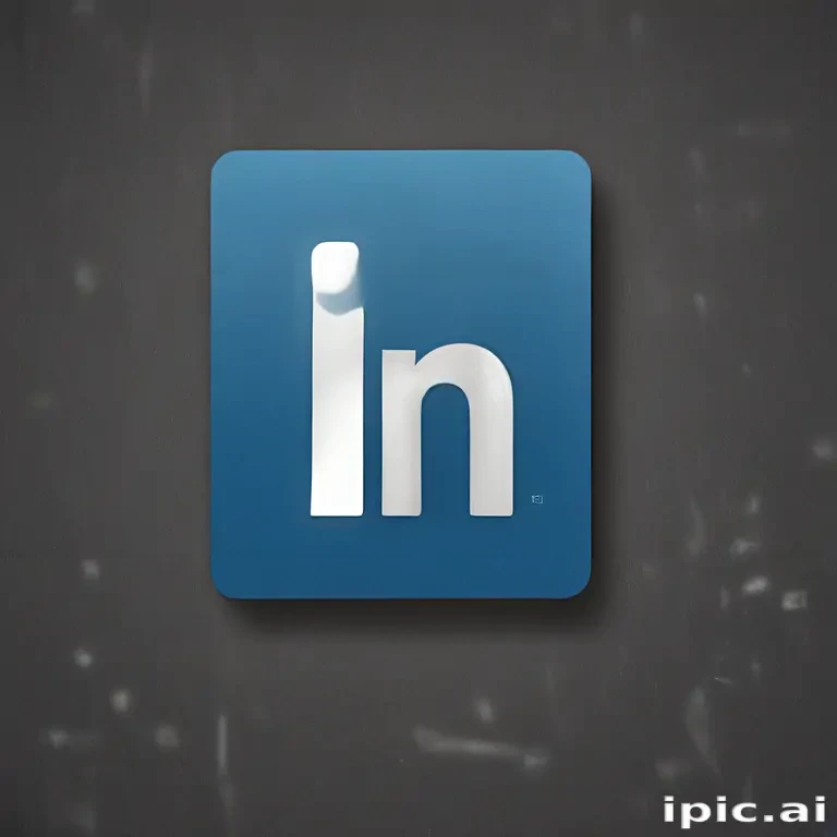 linkedin logo
