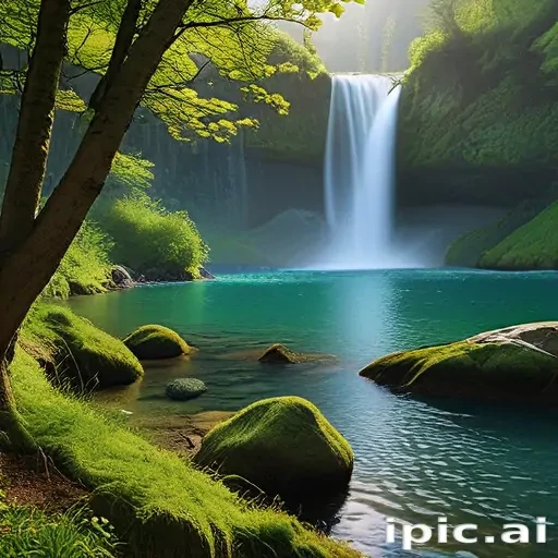 nature wallpaper for phone