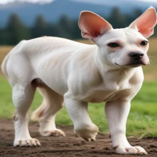 oregon rex breed