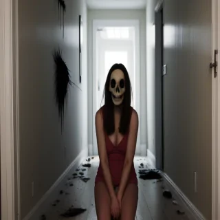 scary photos