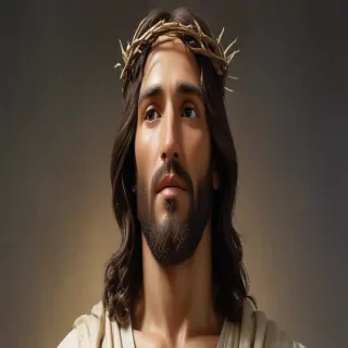 jesus image