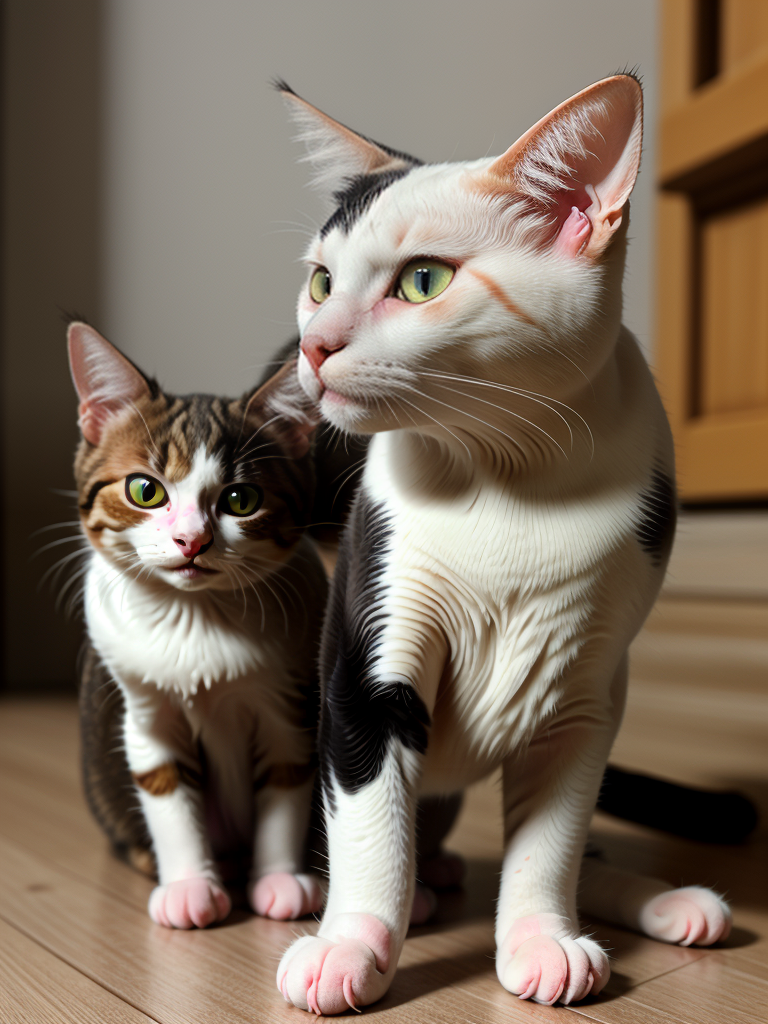 ukrainian levkoy cat breed