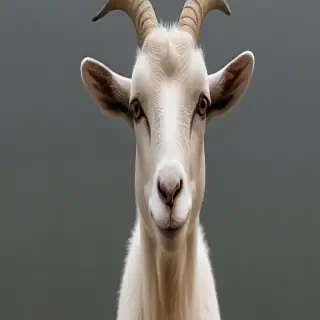 png goat