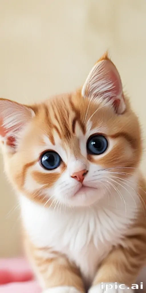 background cute cat wallpaper