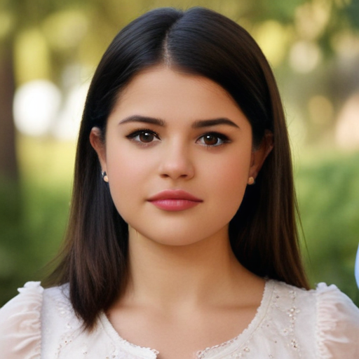 how old is selena gomez in another cinderella story