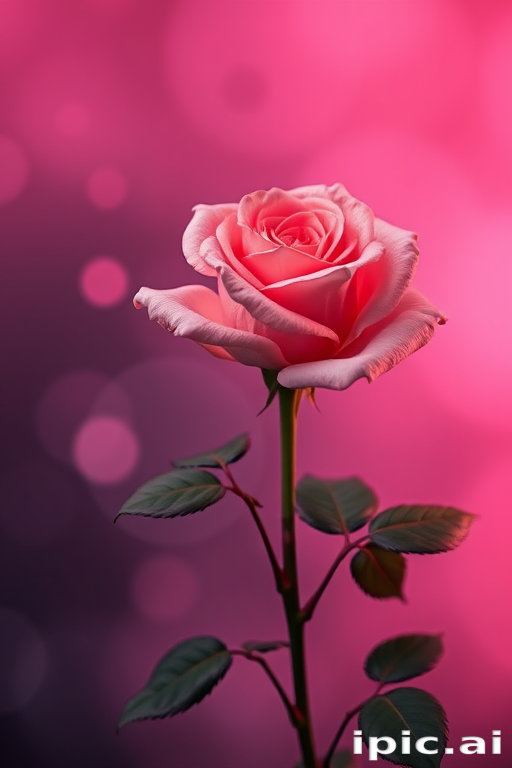 rose wallpaper phone