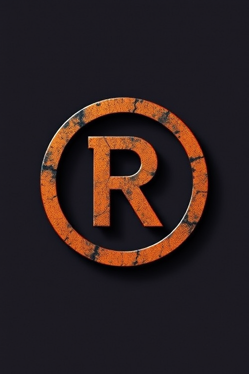 copyright symbol