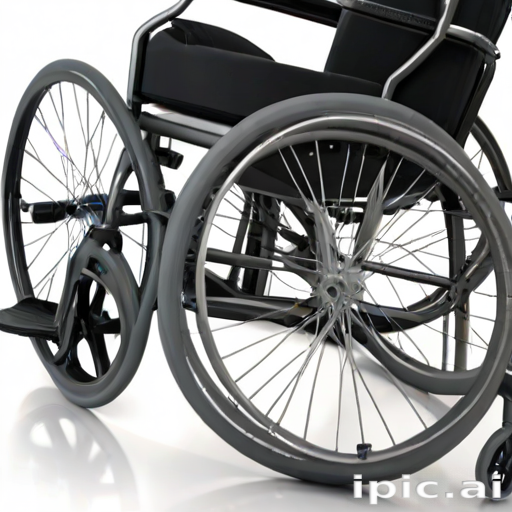wheelchair png