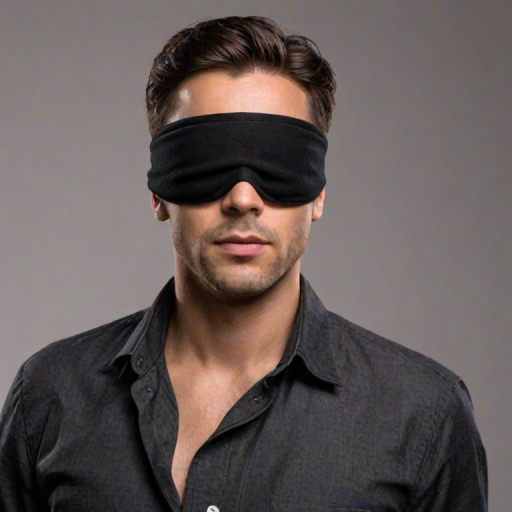blindfold png