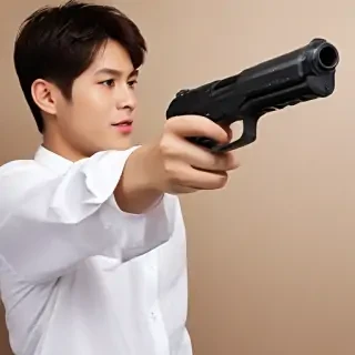 gun ong