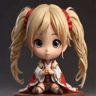 chibi