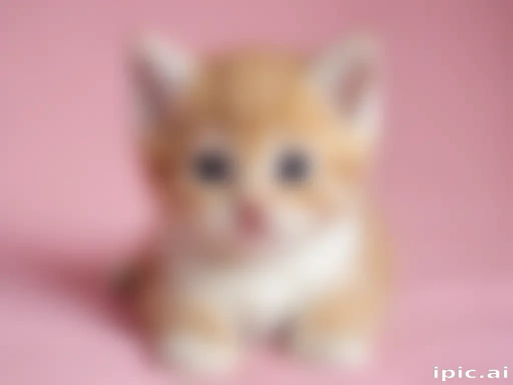 kitten wallpaper
