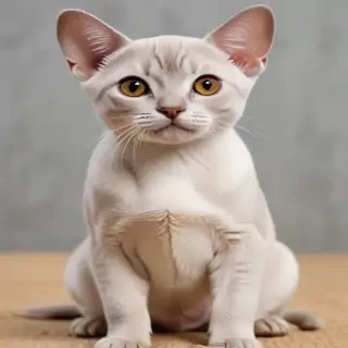 brazilian shorthair breed