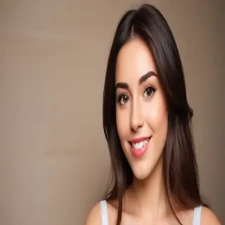 selfie background