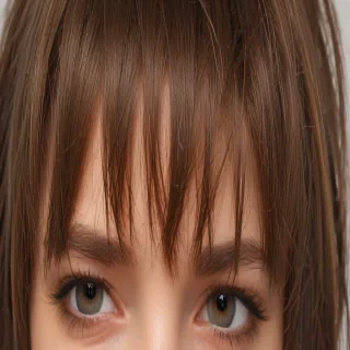 bangs png