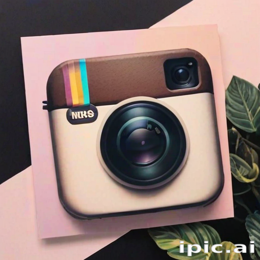 instagram icon aesthetic