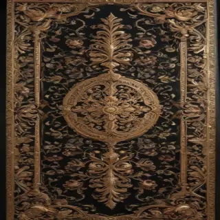 border design